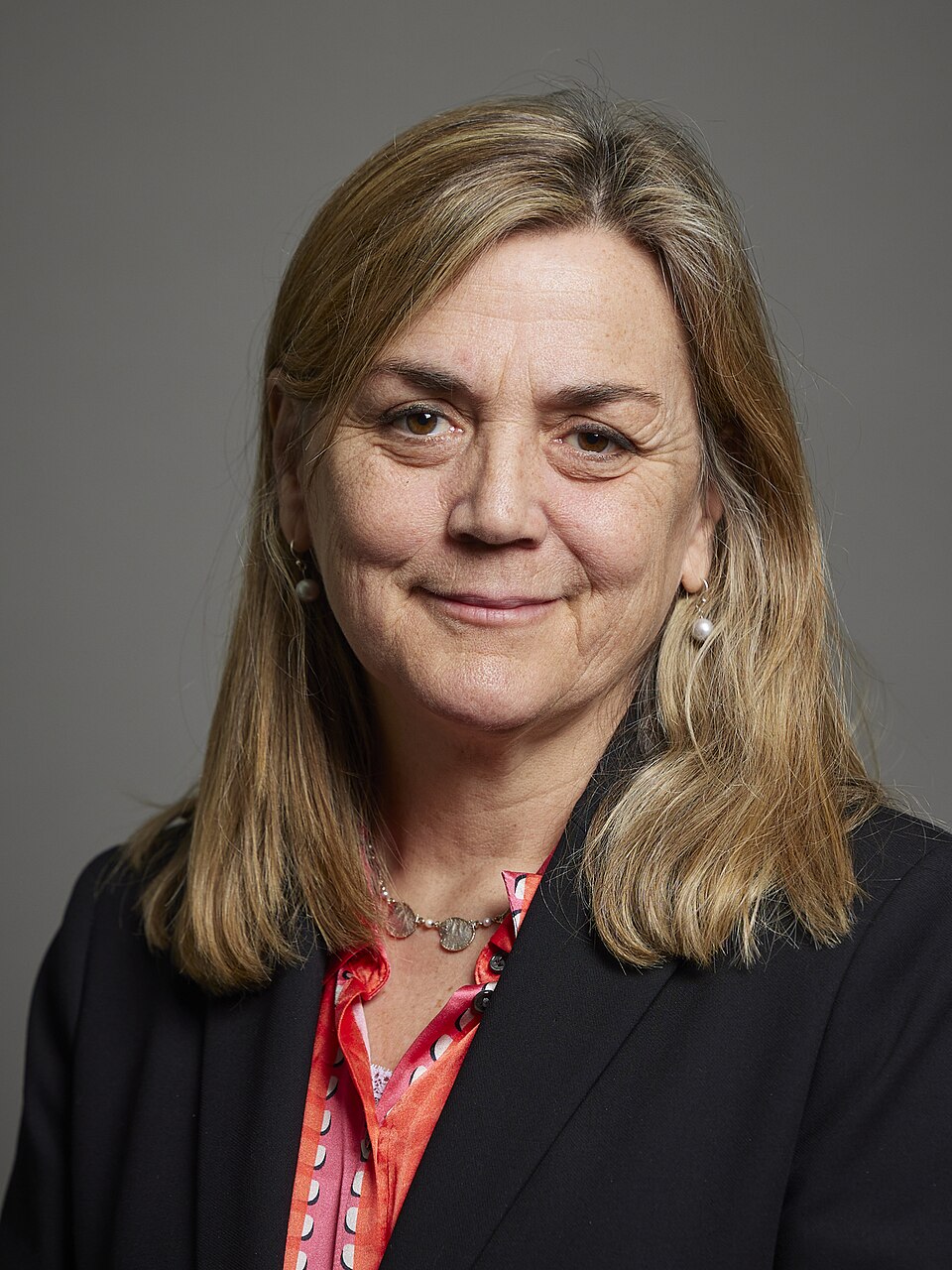 Kathy Willis