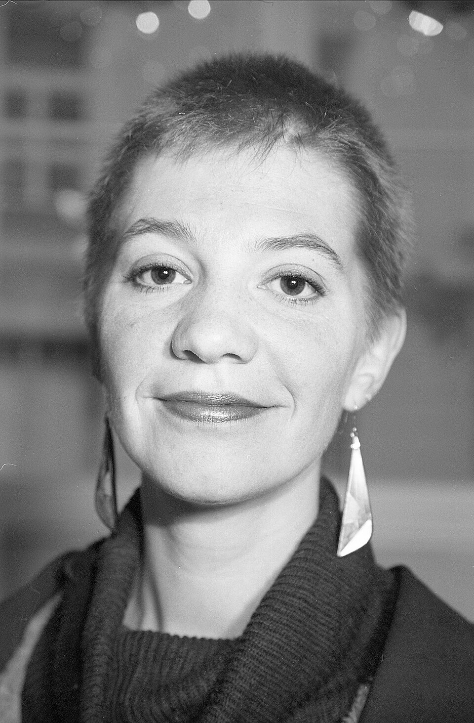 Kati Murutar