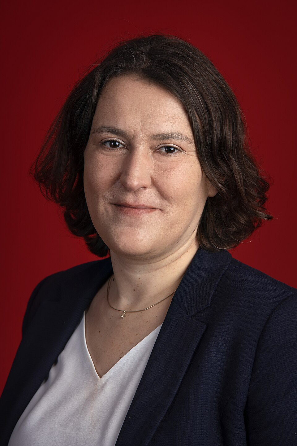 Kati Piri