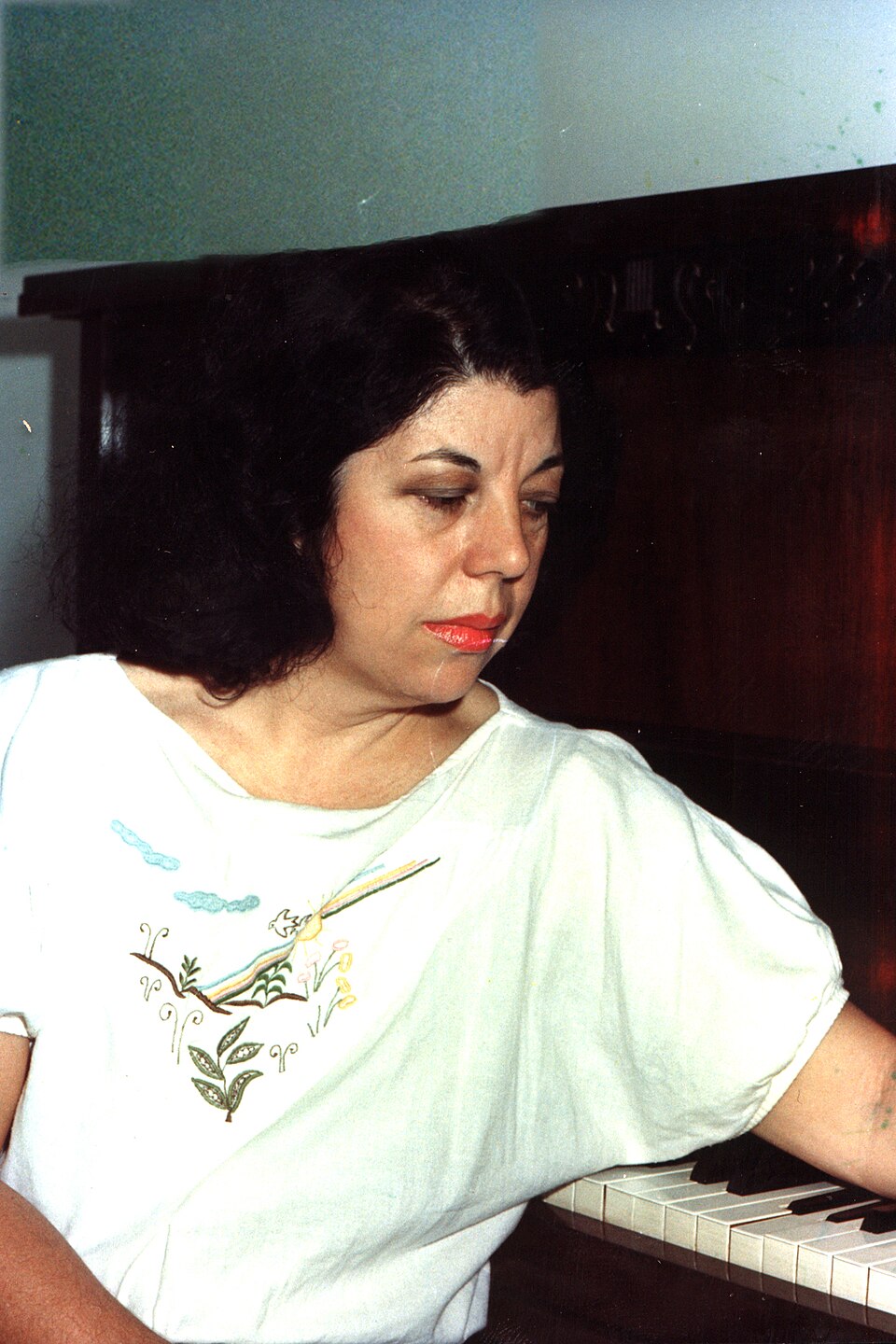 Katia Balloussier