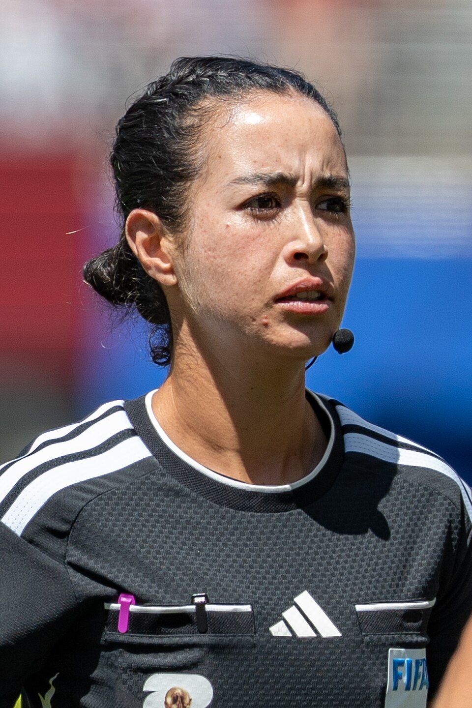 Katia Itzel