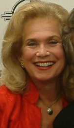 Katia's mother