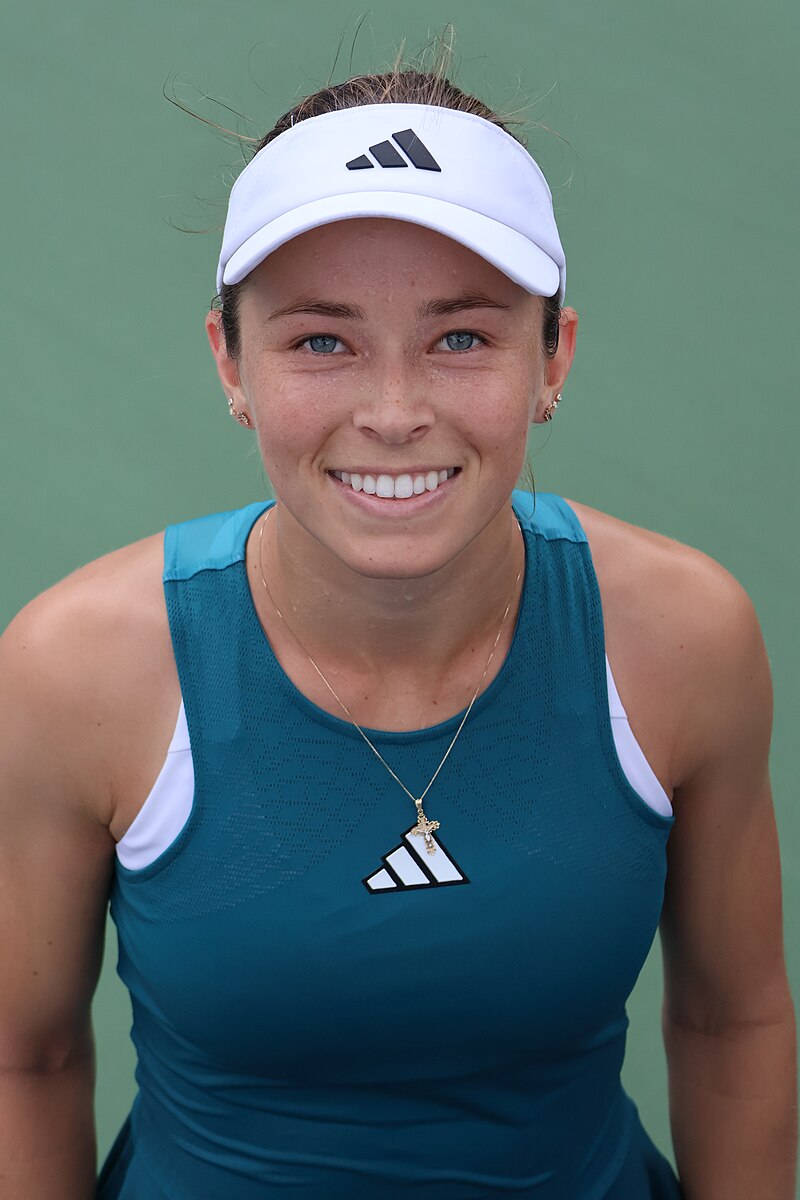 Katie Austin