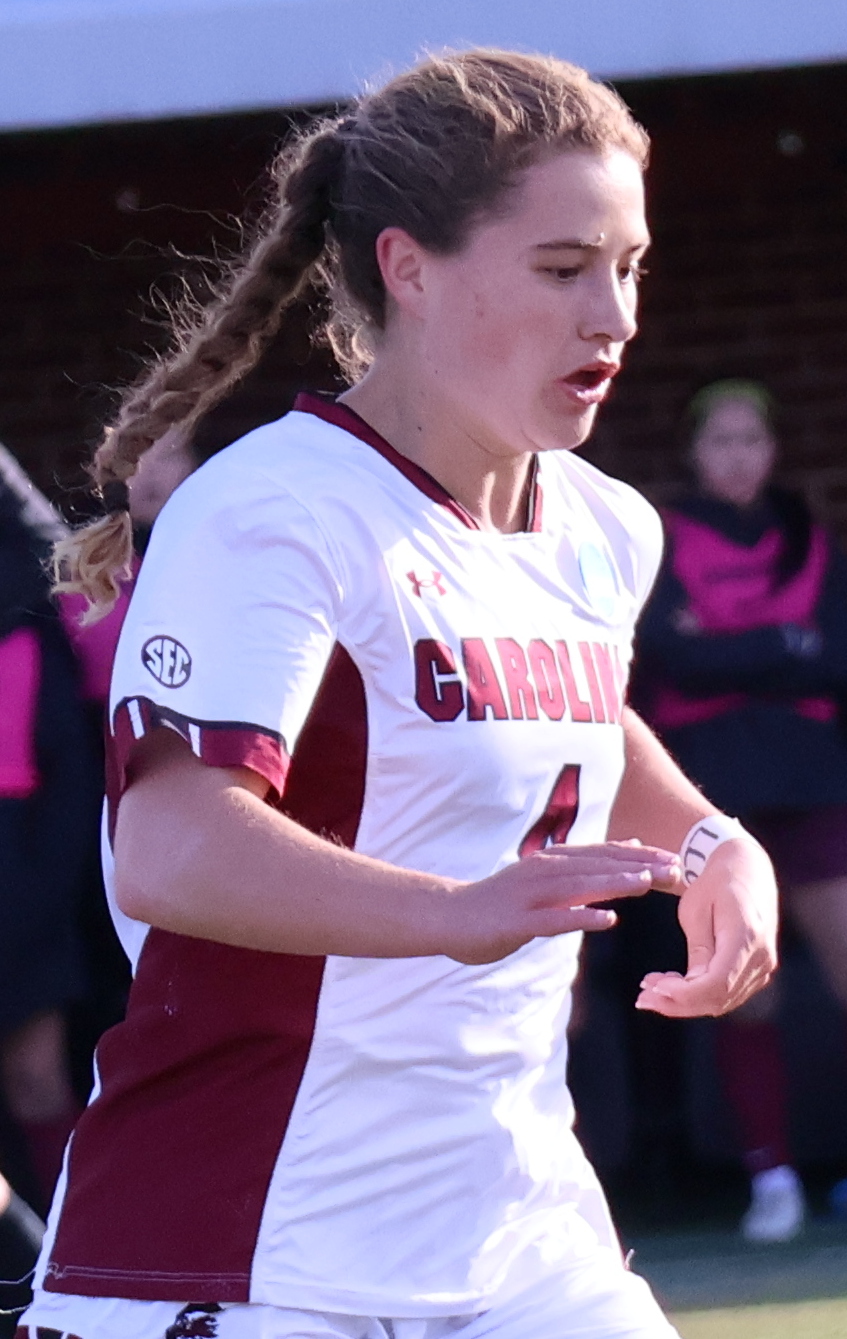 Katie Collins