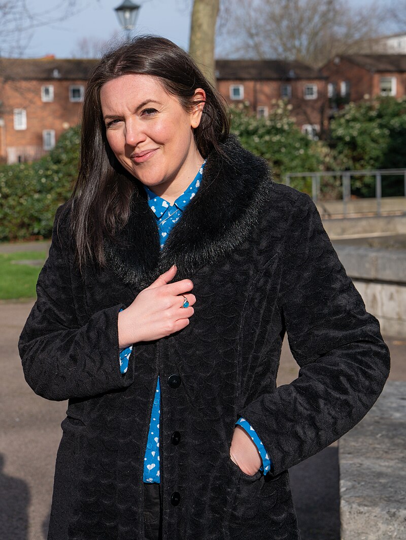 Katie Crilly