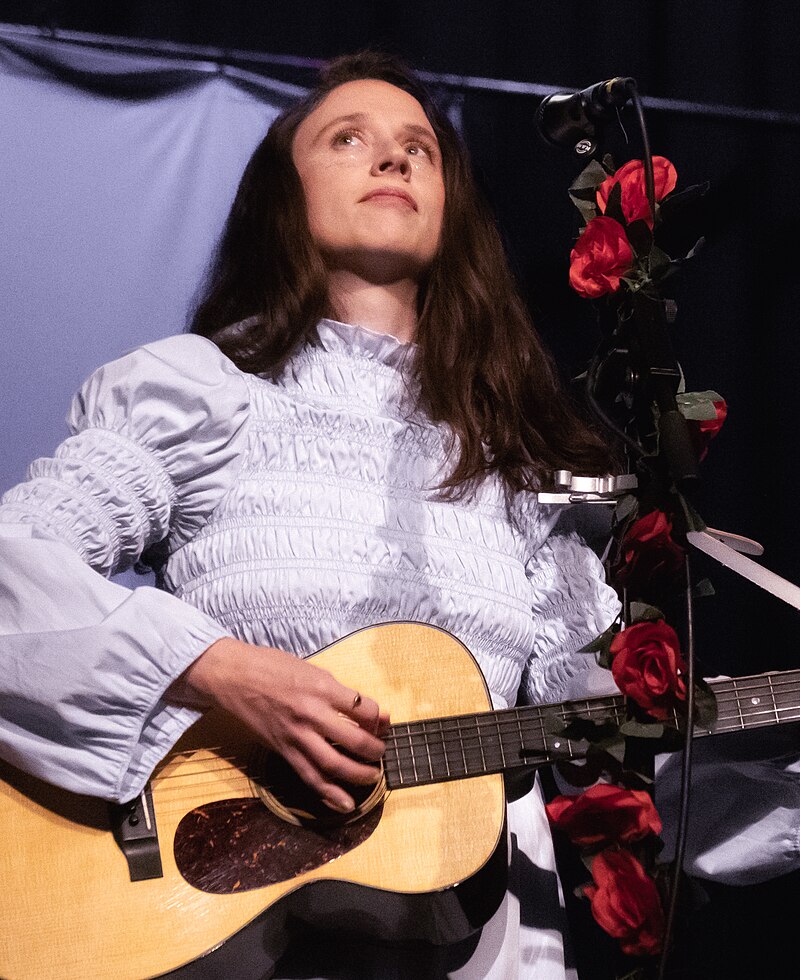 Katie Crutchfield