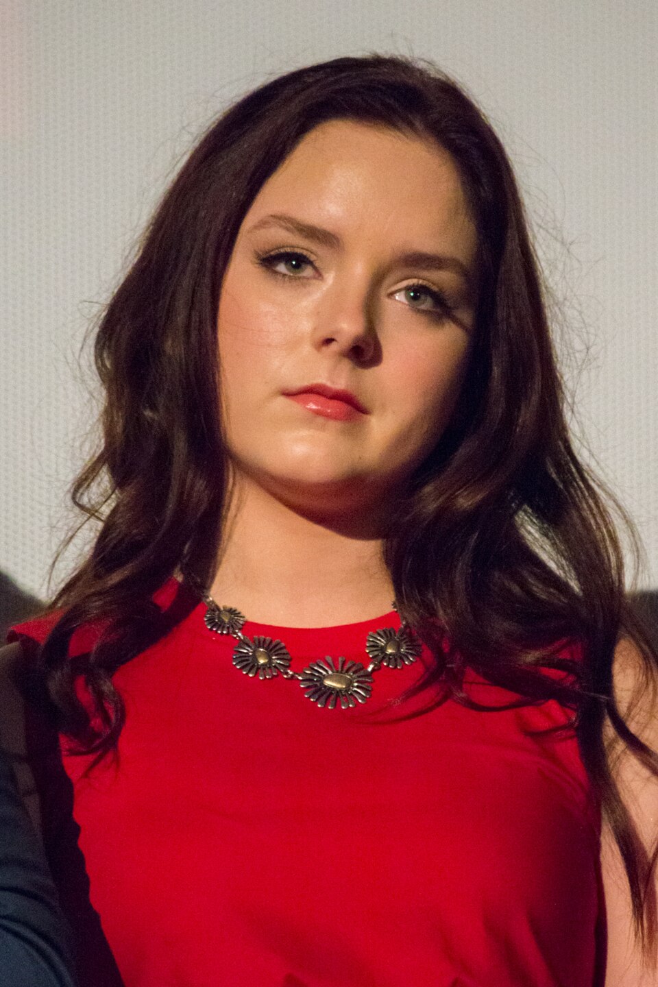 Katie Davenport