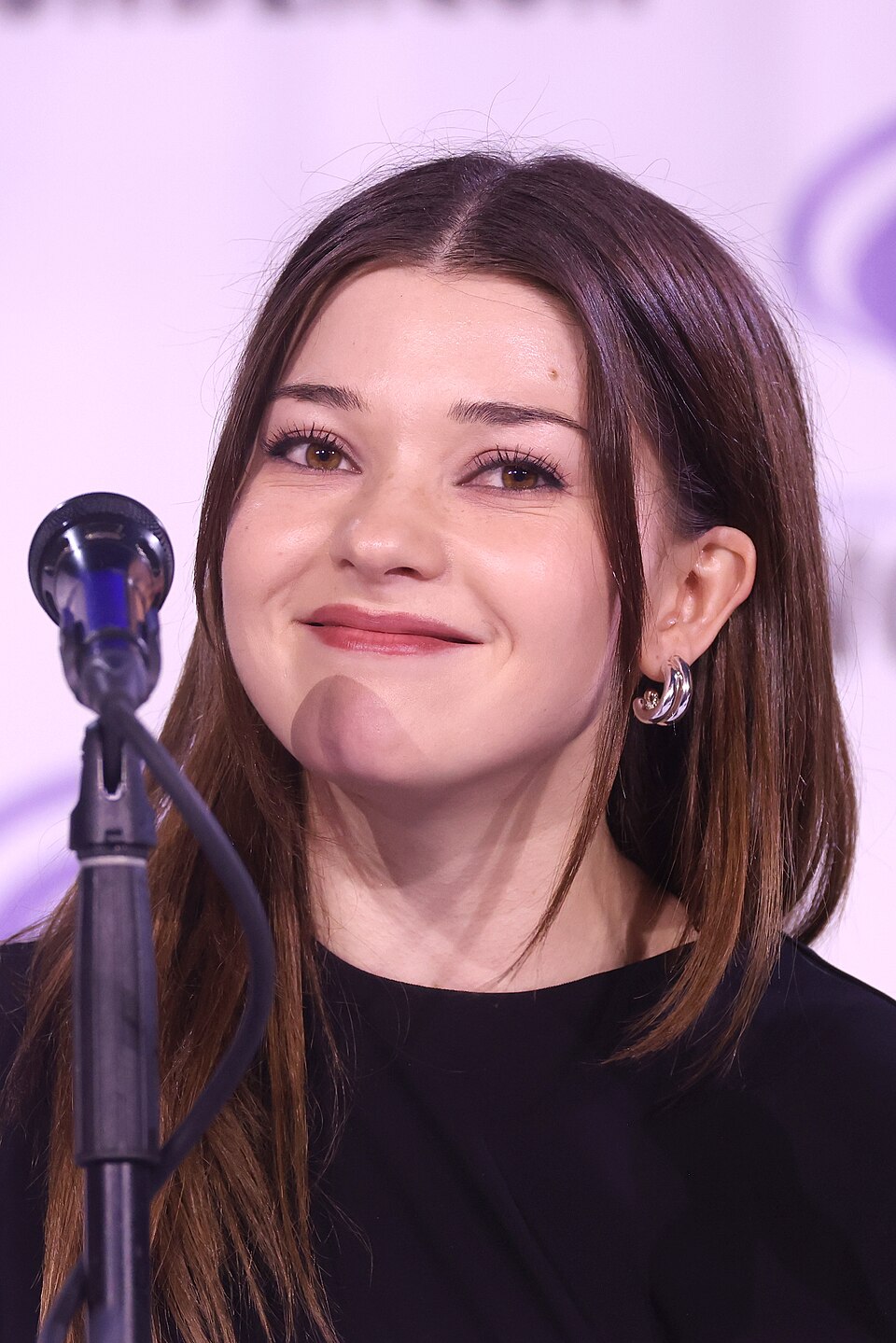 Katie Douglas