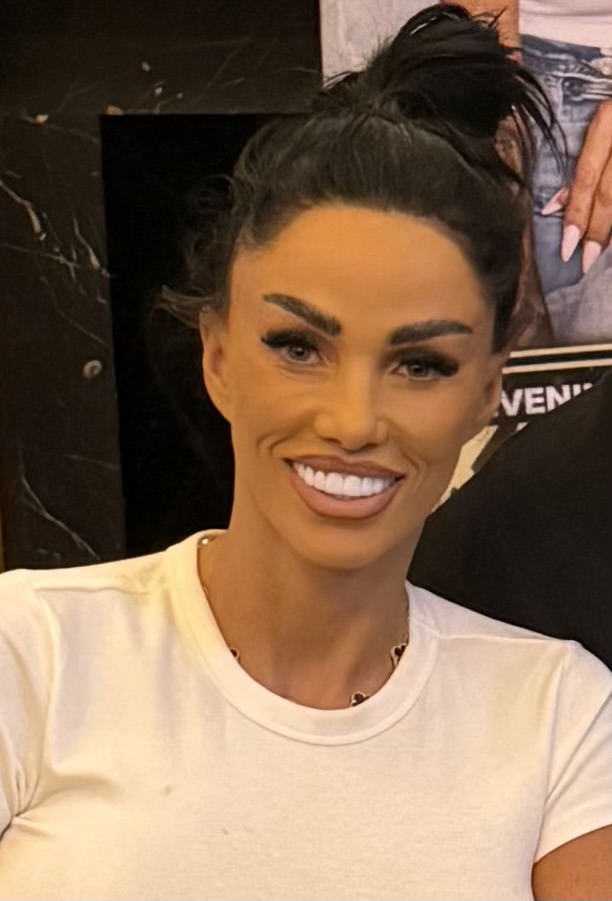Katie Jordan