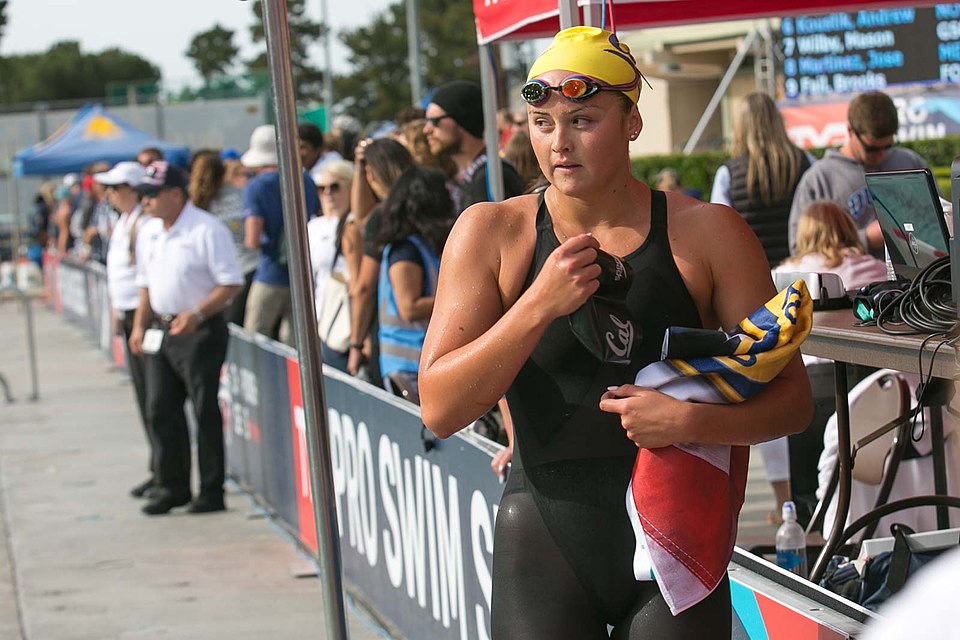 Katie Mclaughlin