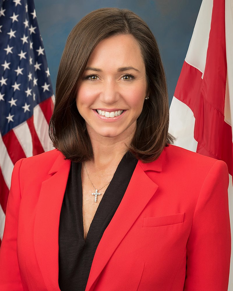 Katie McRobert