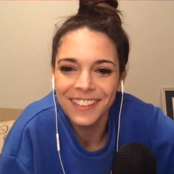 Katie Nolan