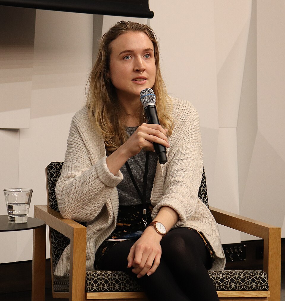 Katie O’Neill