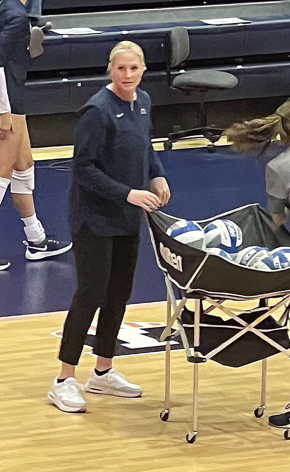 Katie Schumacher-Cawley
