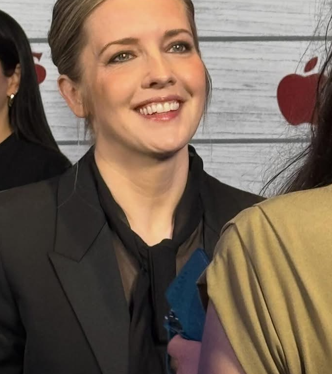 Katie Spiers