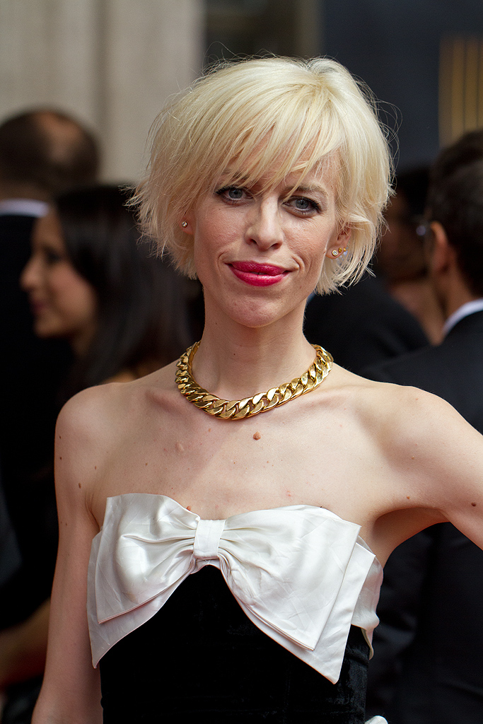Katja Eichinger