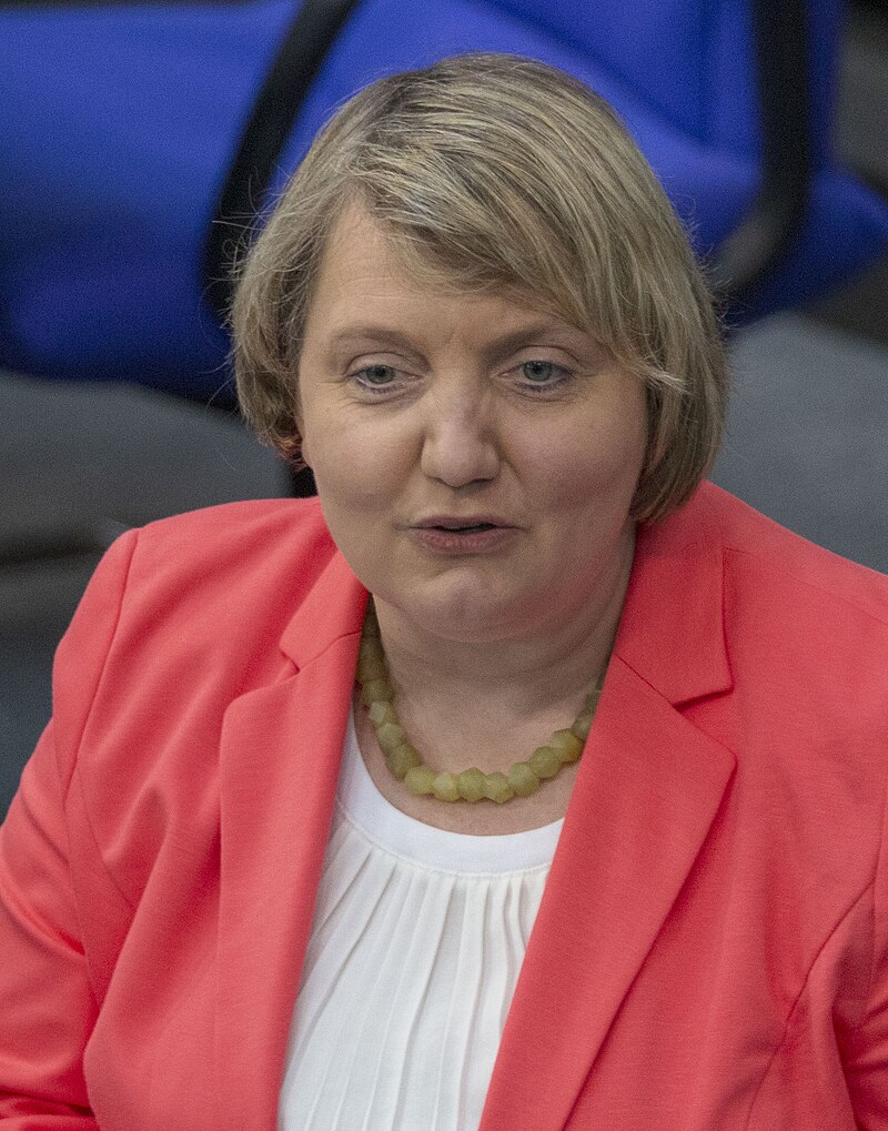 Katja Mast