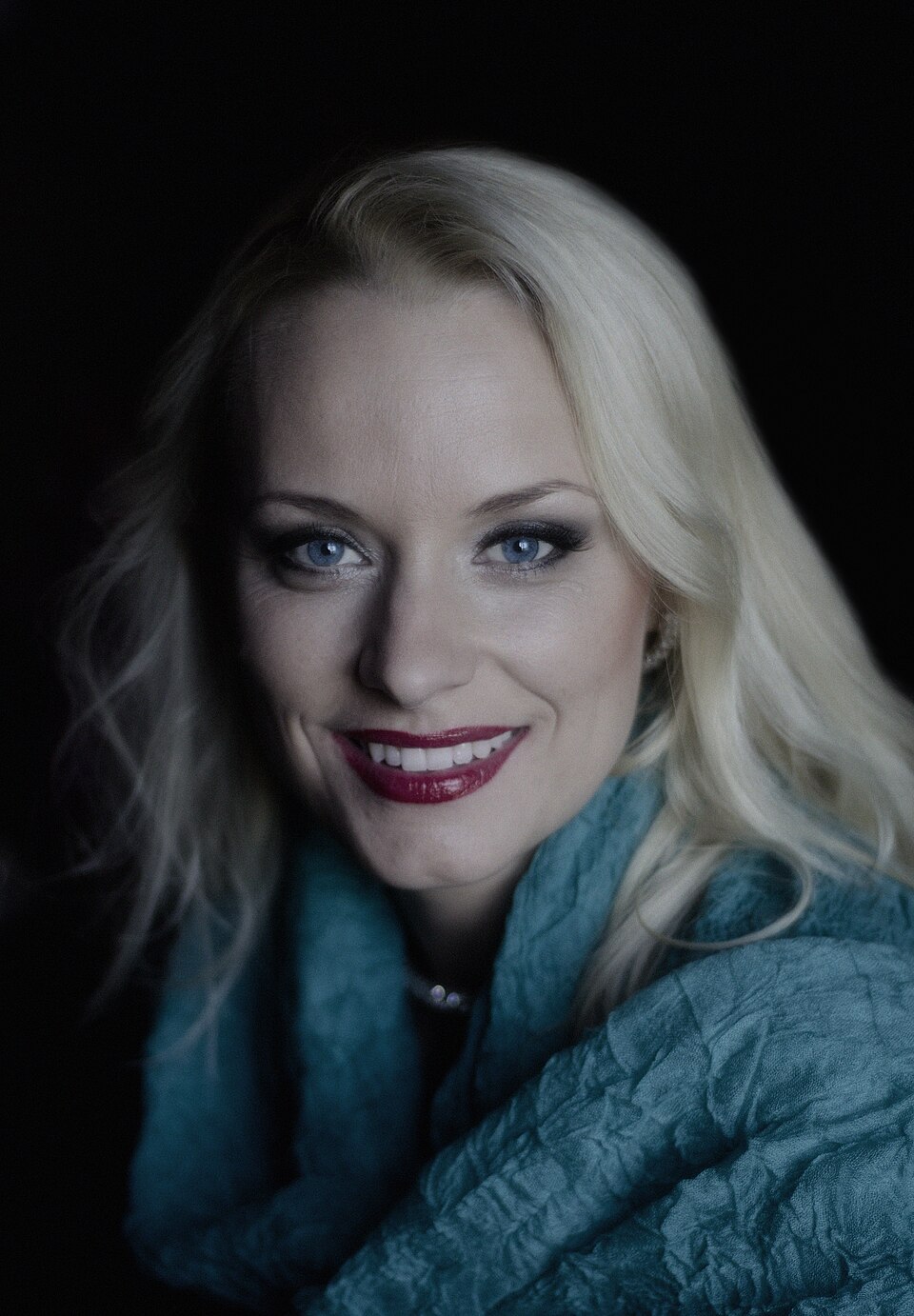 Katja Mihelič Sušnik