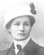 Katja Mihurko