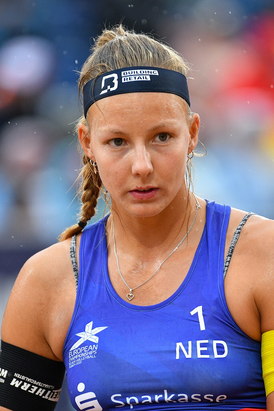 Katja Stam