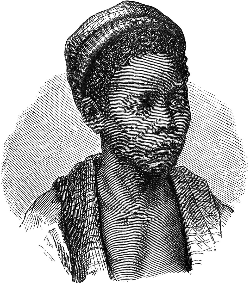 Katlego Keorapetse