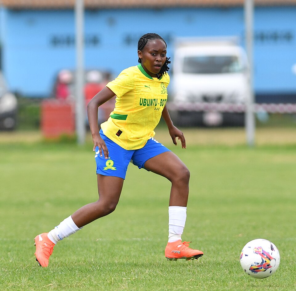 Katleho Malebana