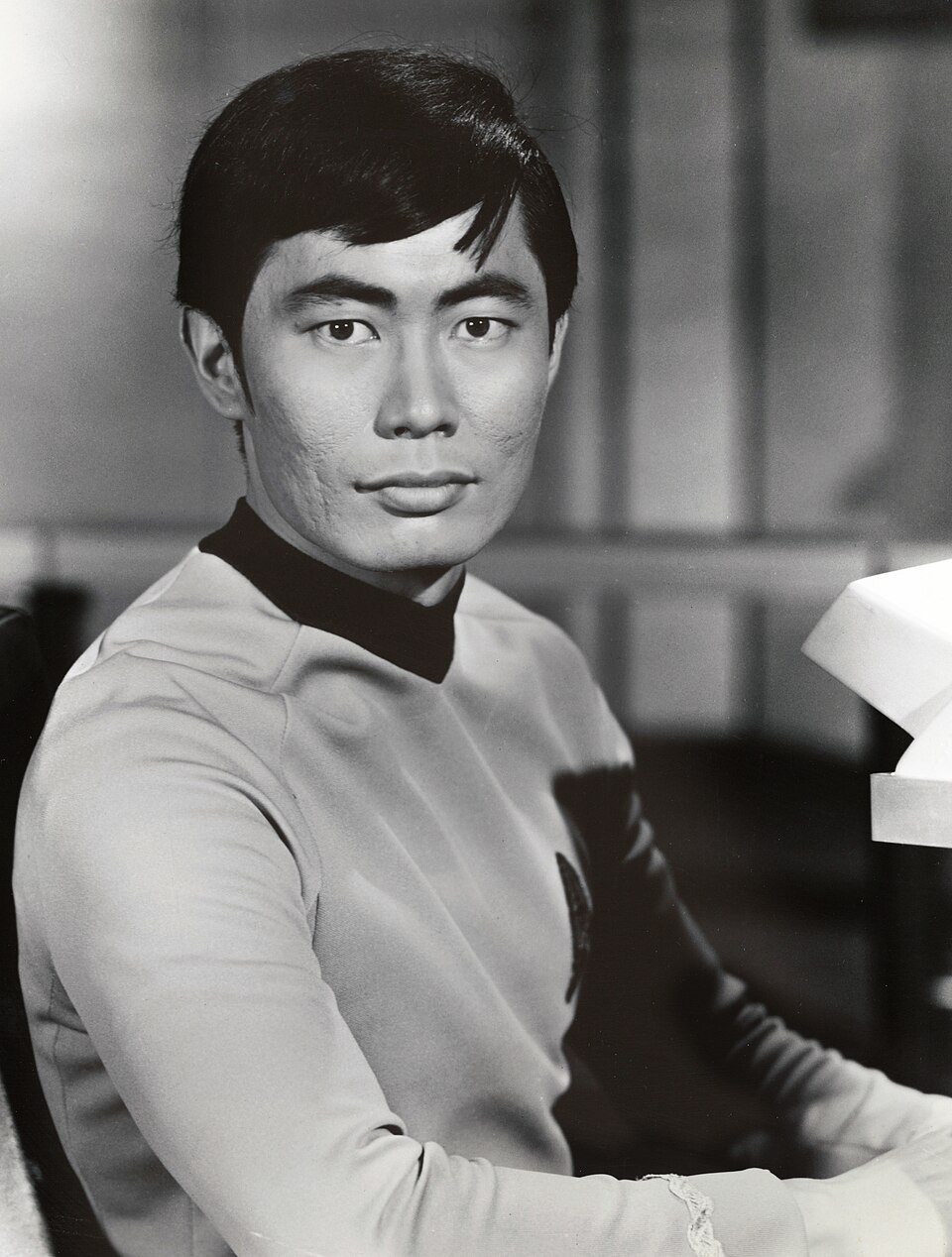 Kato Hikaru