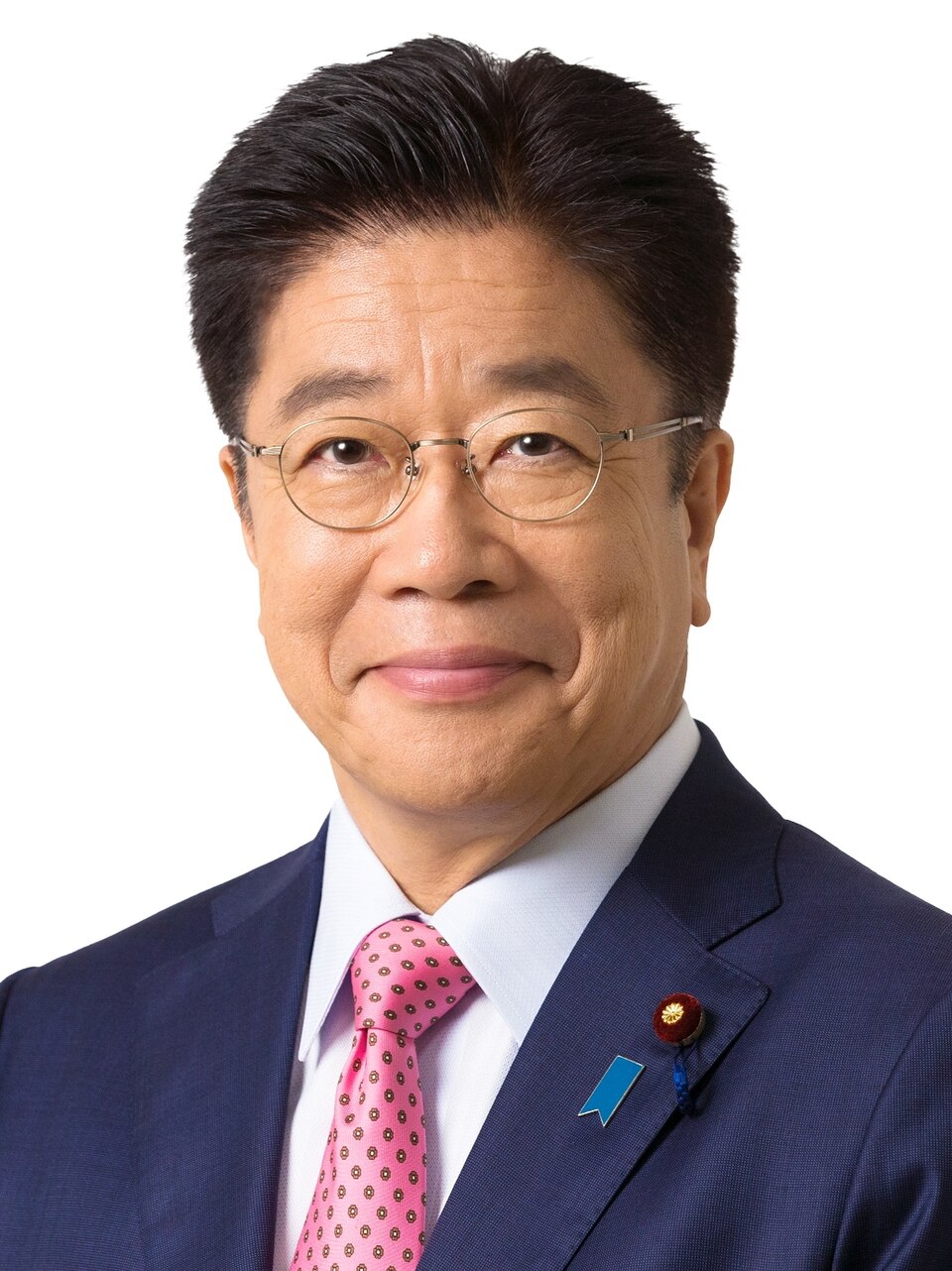 Kato Katsunobu