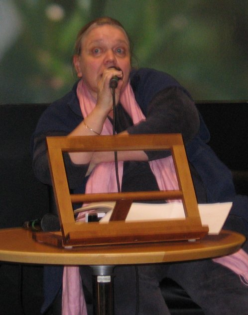 Katri Manninen