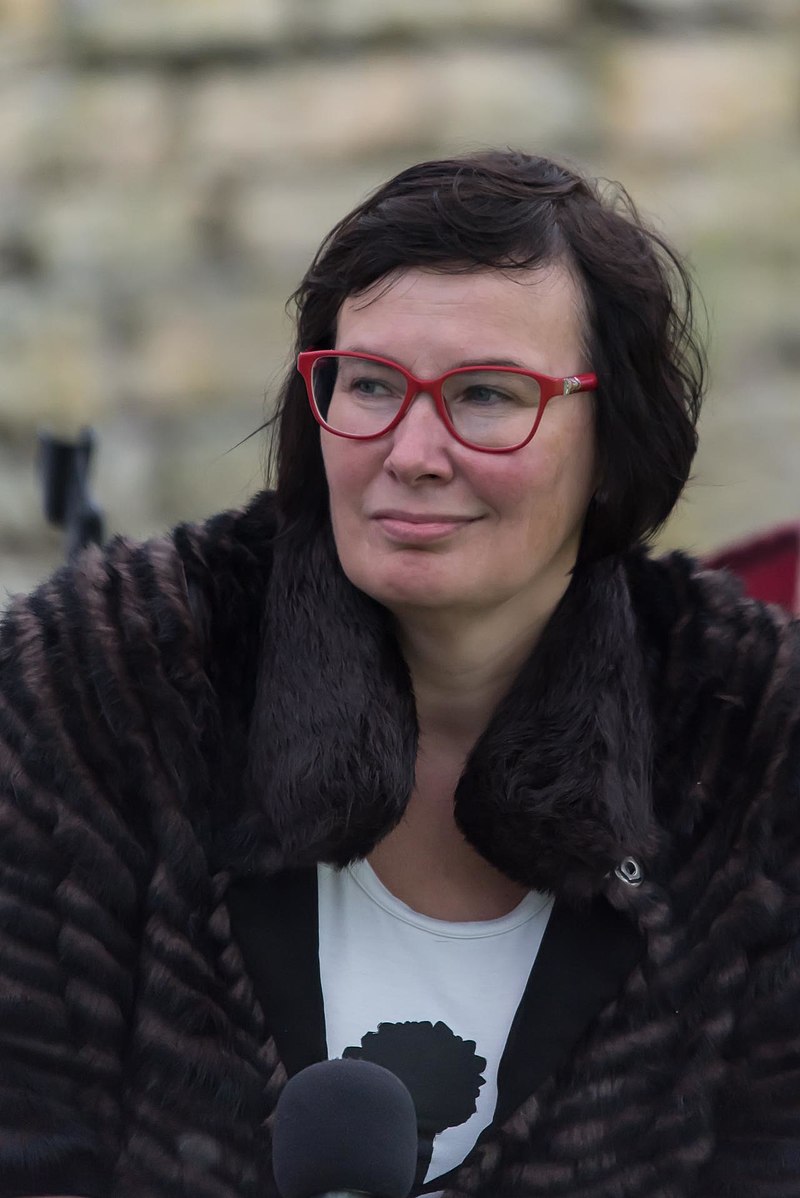 Katri Raik