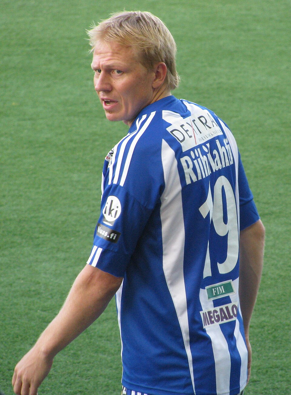 Katri Riihilahti