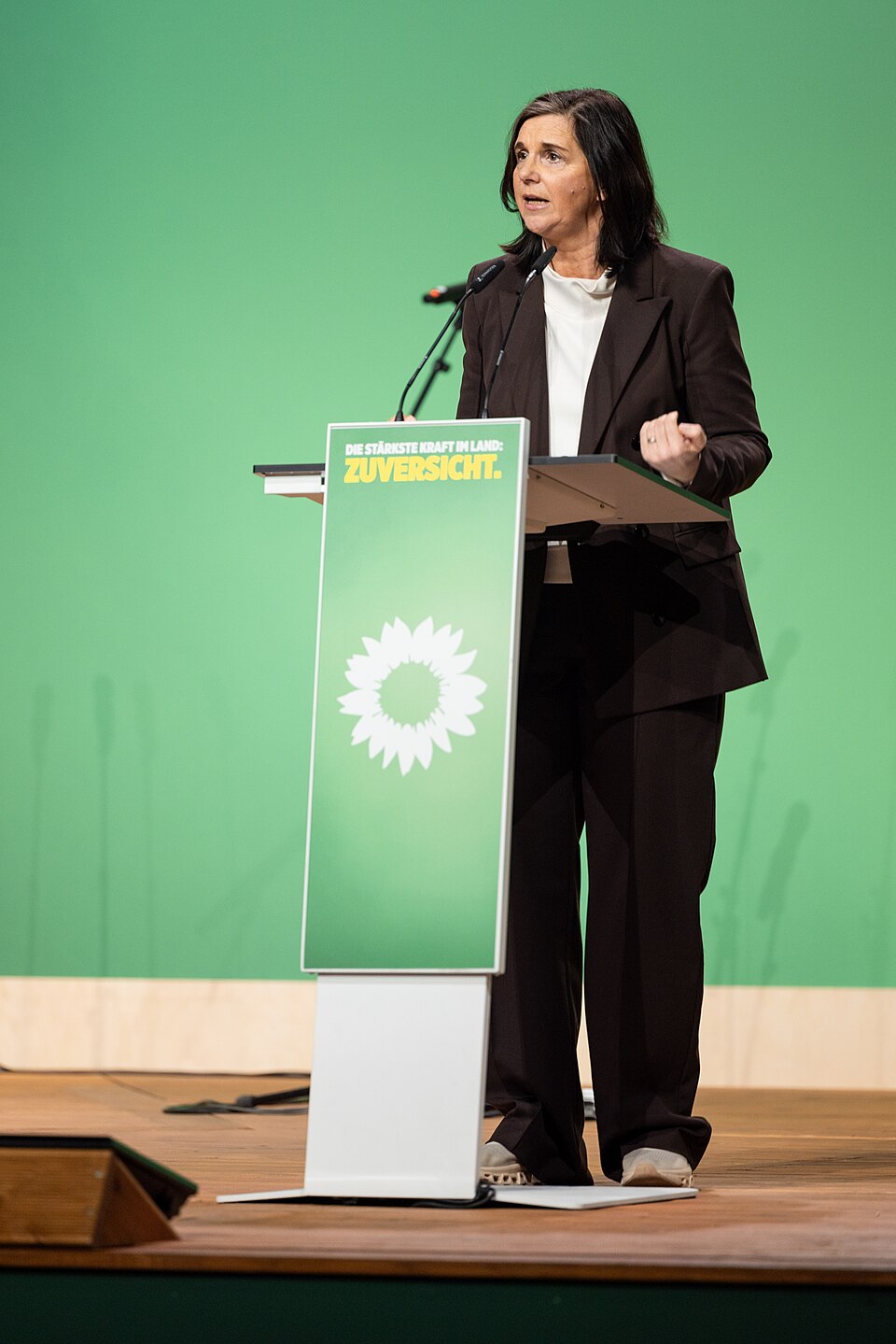 Katrin Goering Eckardt