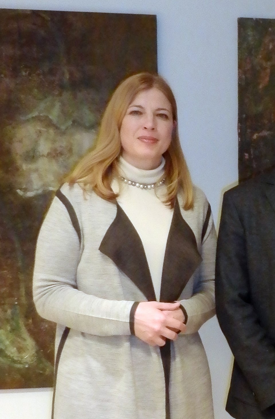 Katrin Kivi