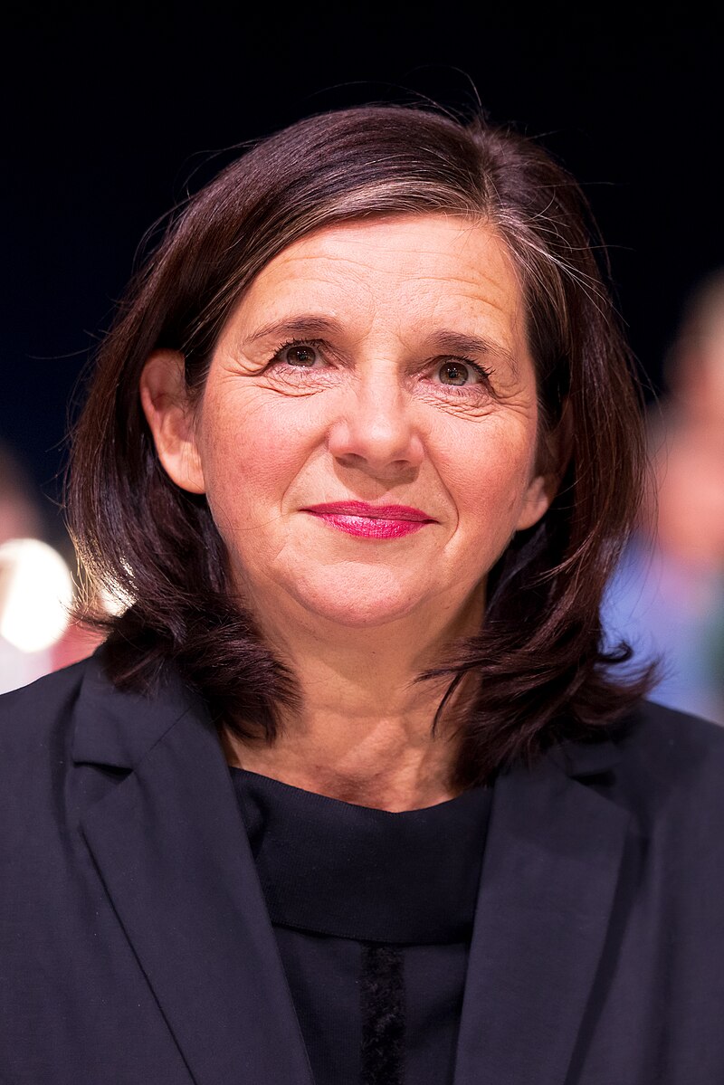 Katrin Schumann