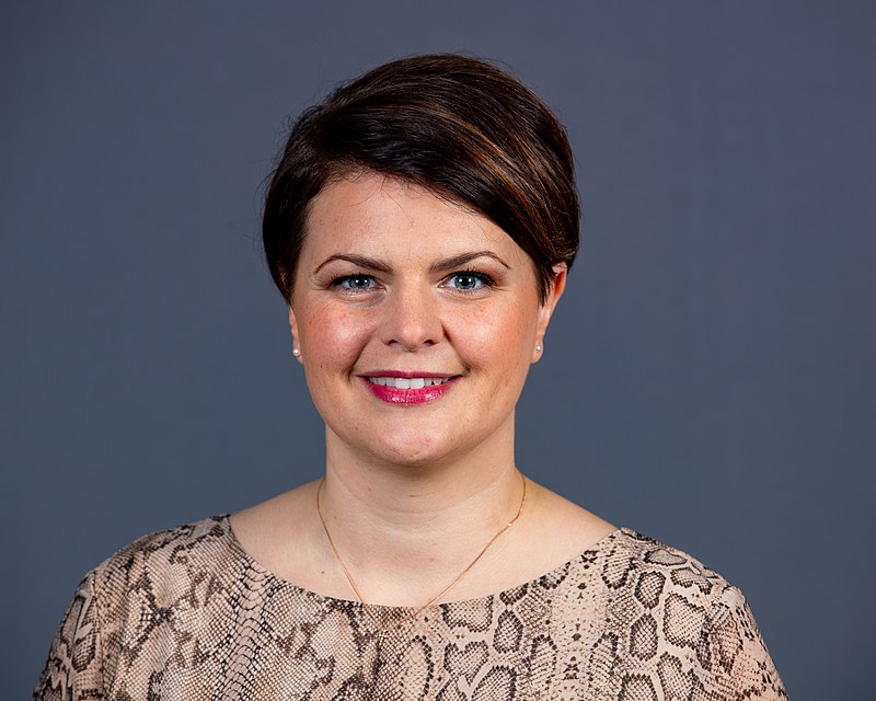 Katrin Staffler