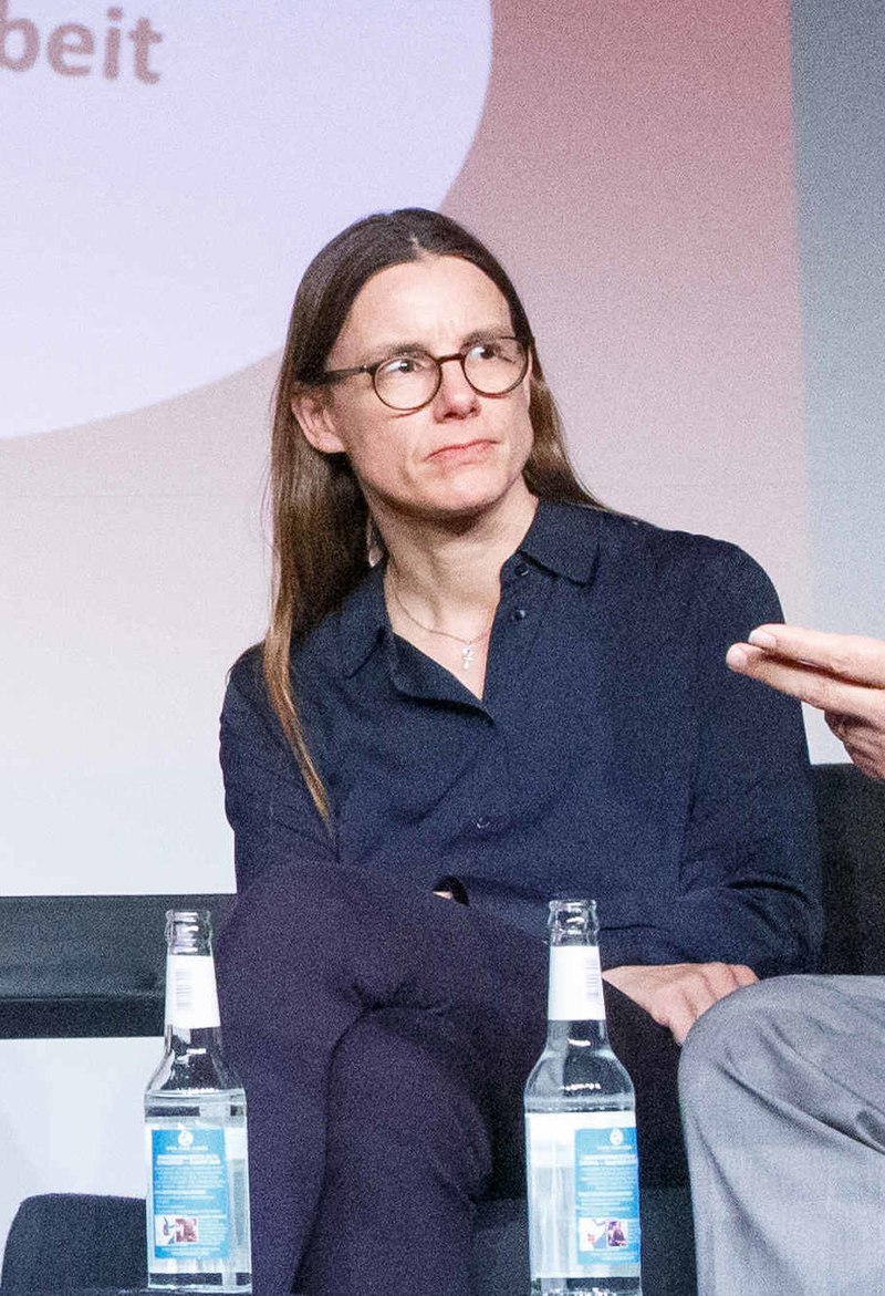 Katrin Suder