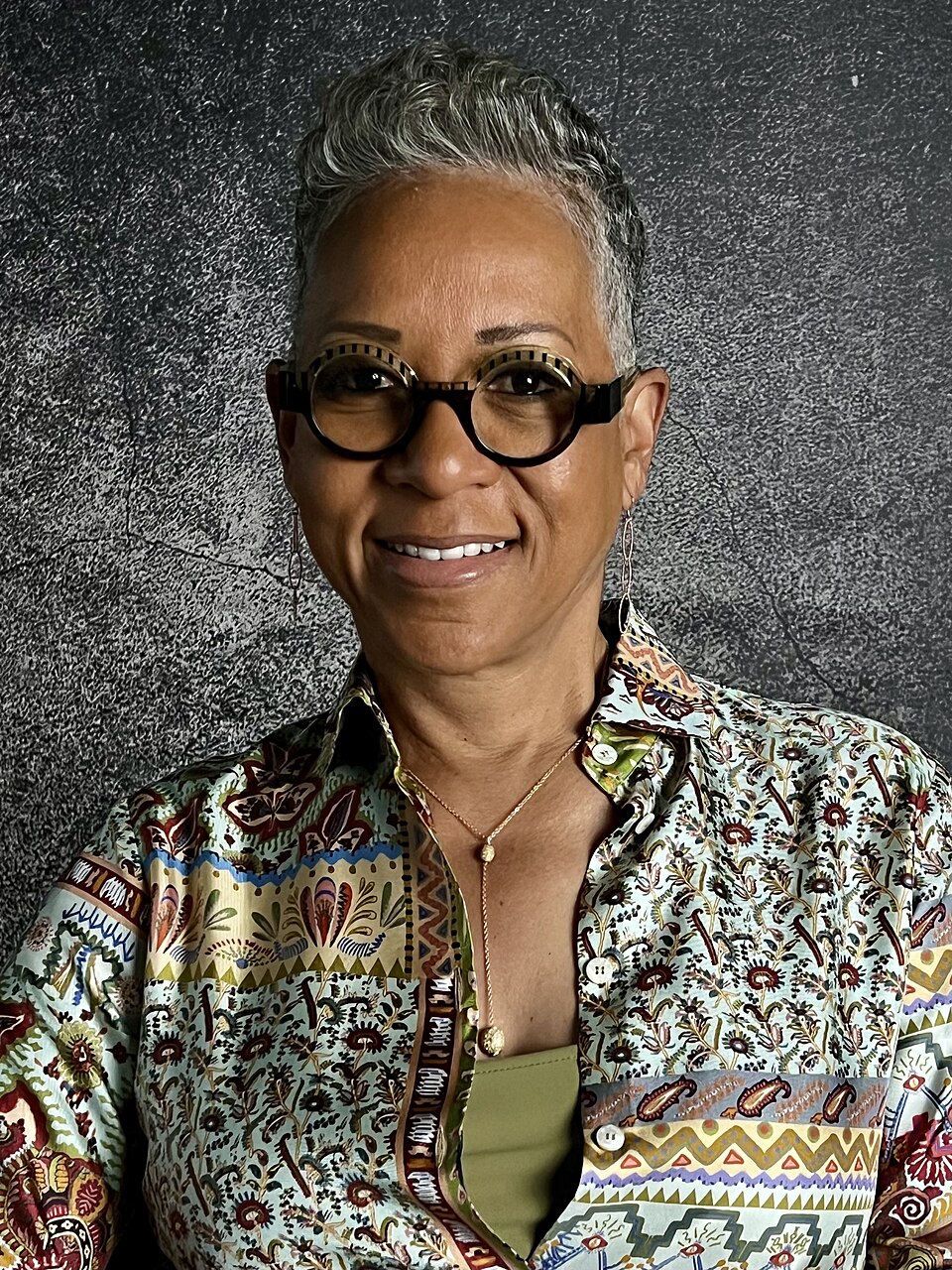 Katrina Adams