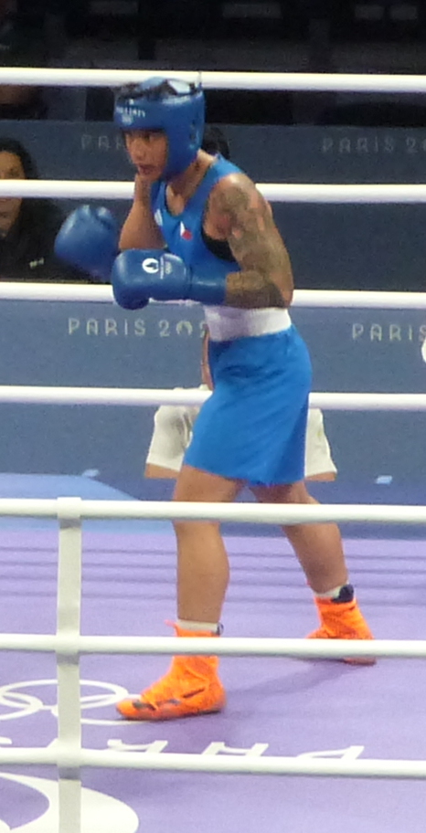 Katrina Qian