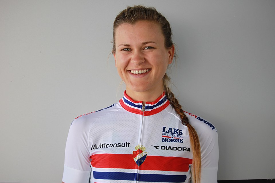 Katrine Aalerud