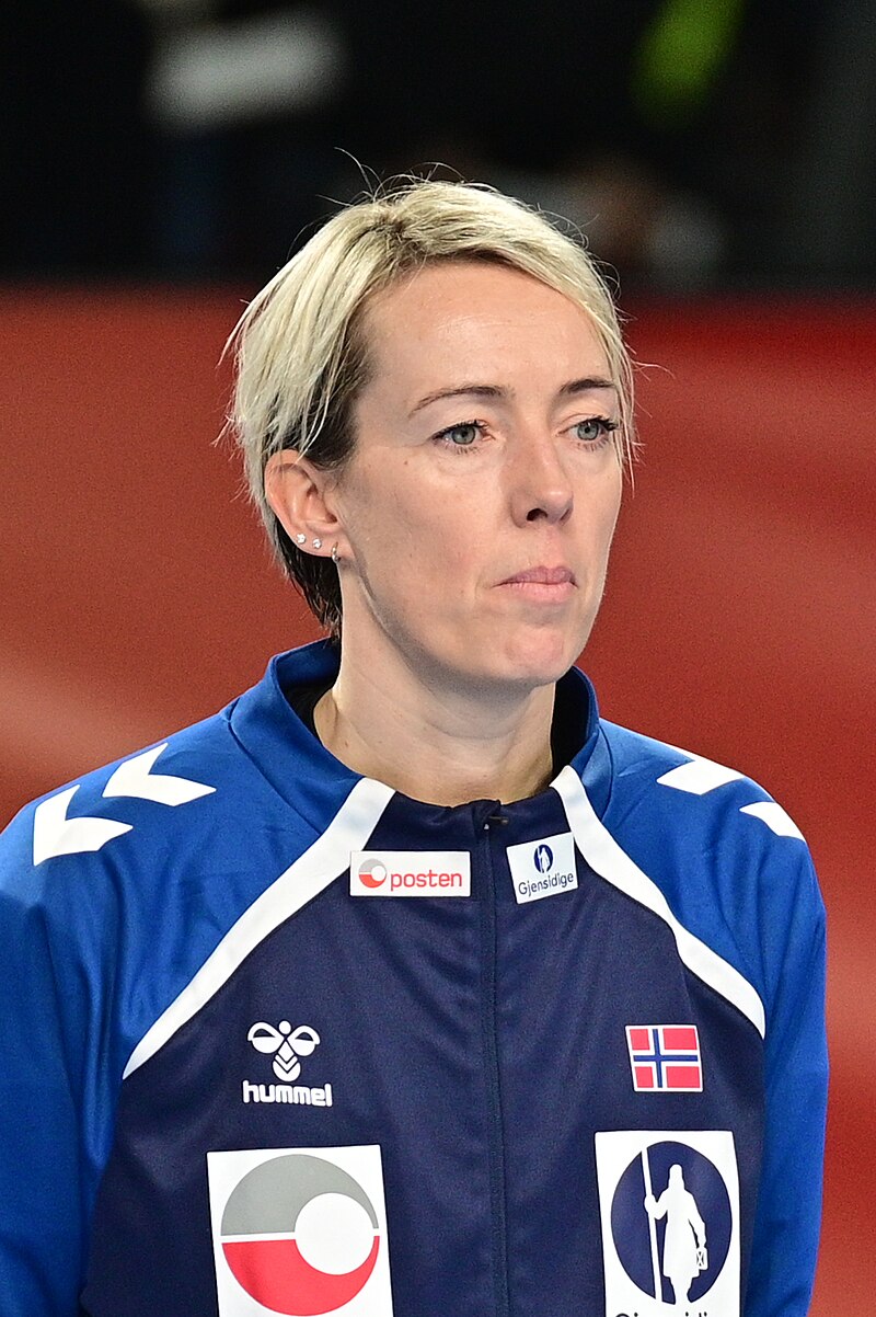 Katrine Lunde