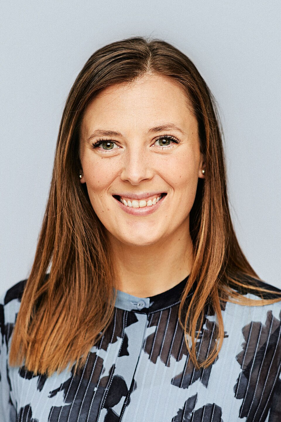 Katrine Robsøe