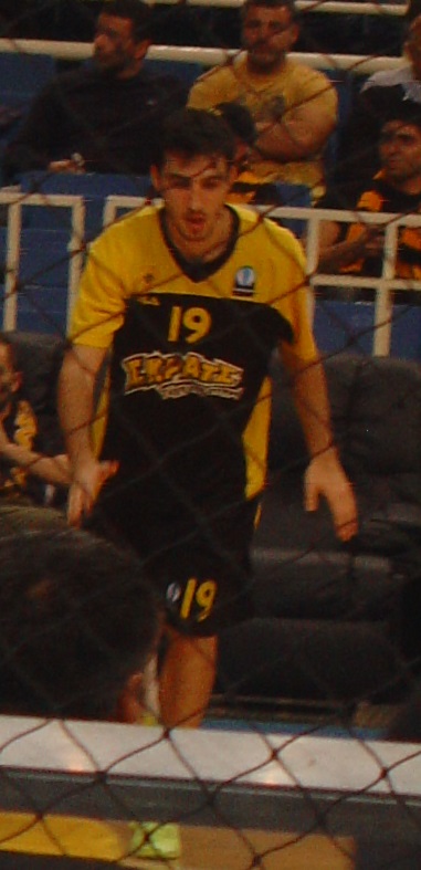 Katsivelis