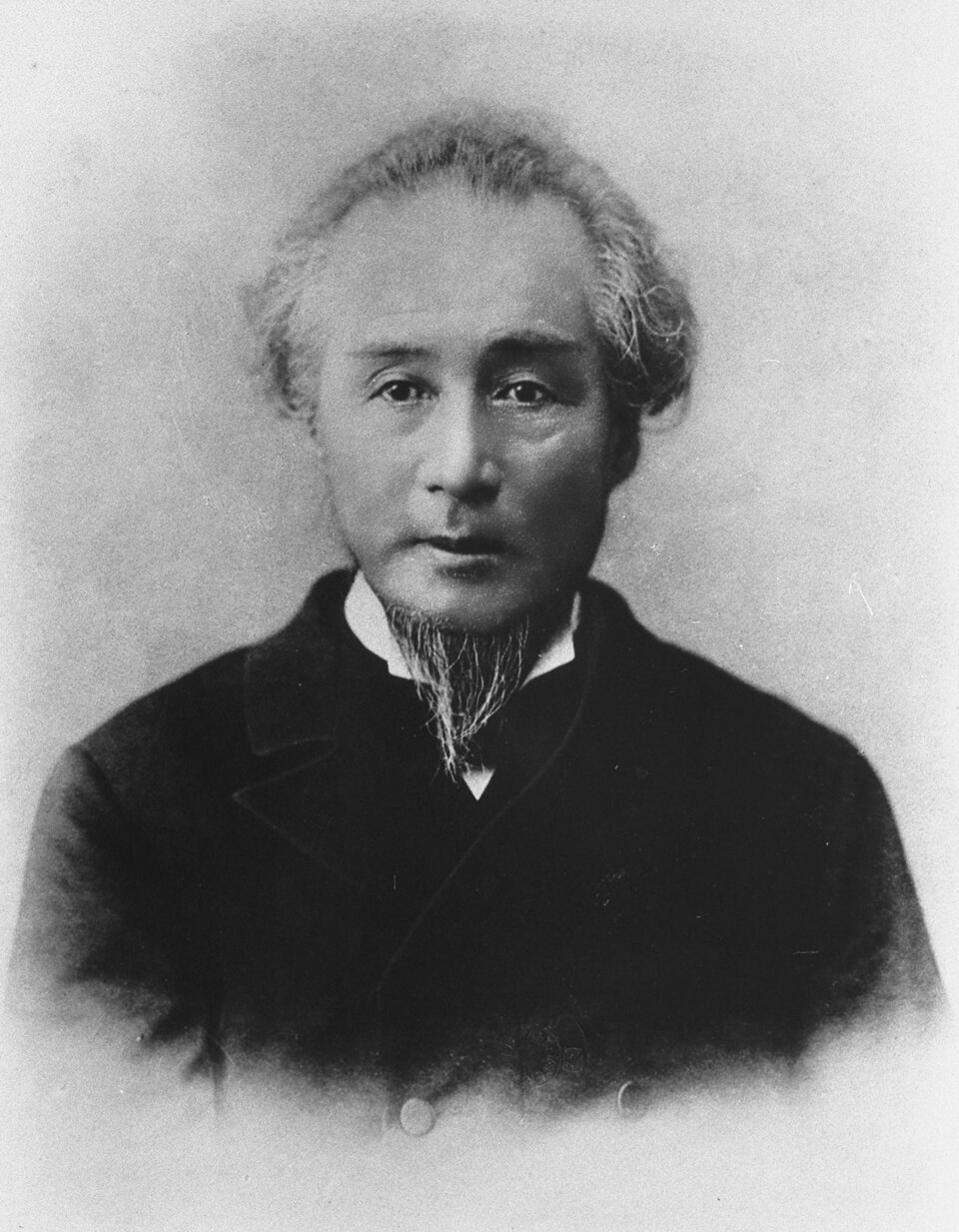 Katsu Kaishu