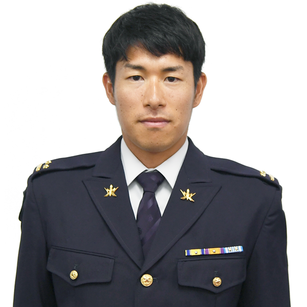 Katsuki Hayato
