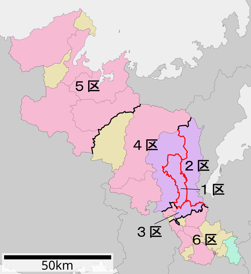 Katsume Yasushi