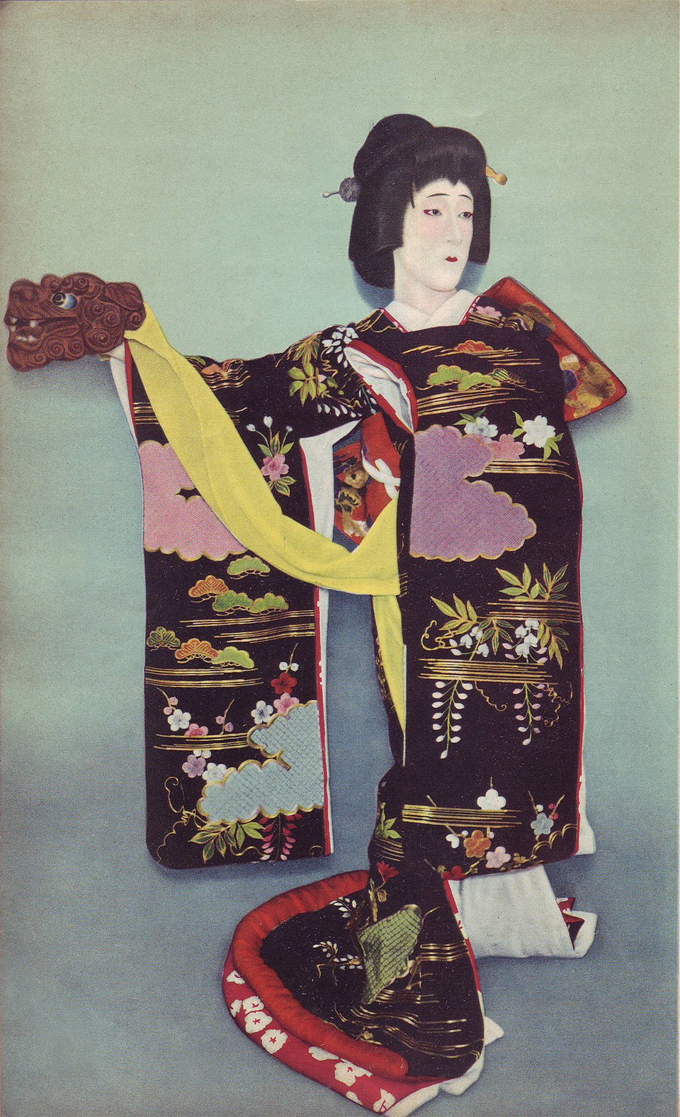 Katsuo Yagura