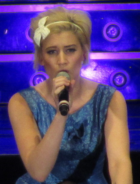 Katy Munro