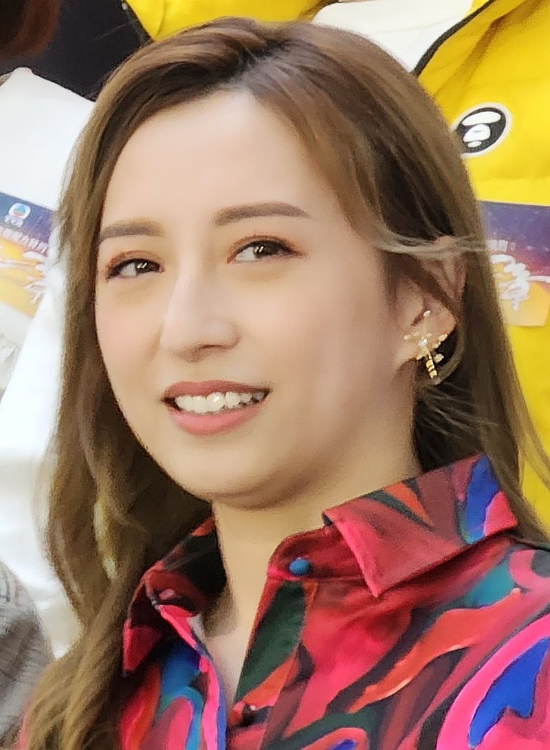 Katy Tam