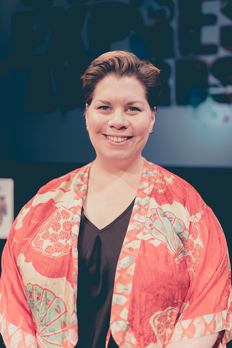 Katy Thompson