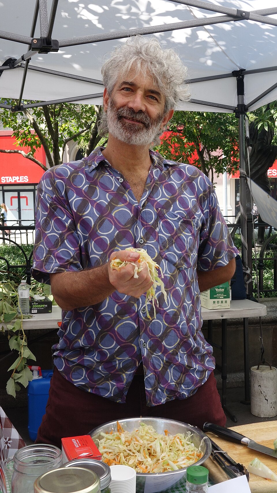 Katz Sándor